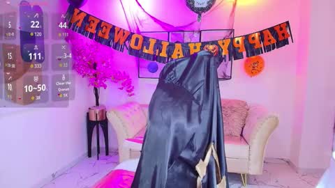 ISA online show from 11/02/25, 12:40