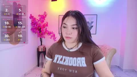 ISA online show from 11/08/25, 07:34