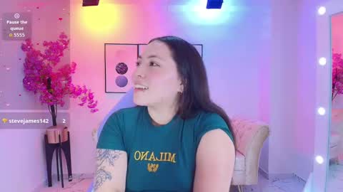 ISA online show from 11/15/25, 07:54