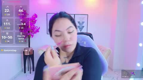 ISA online show from 12/02/25, 08:15