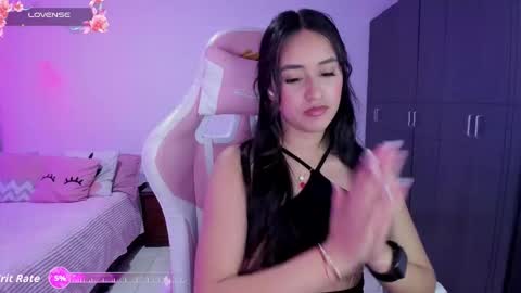 isaa_diamond online show from 11/07/25, 01:16