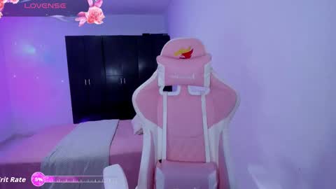 isaa_diamond online show from 02/26/26, 02:21