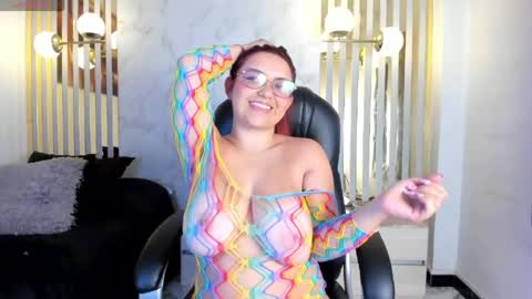 Snapshot of isaa_lopez chatting on 04/16/26, 07:25 Isa online show from 04/16/26, 07:25