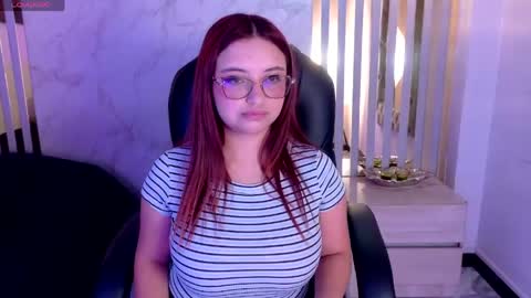Snapshot of isaa_lopez chatting on 04/30/26, 07:31 Isa online show from 04/30/26, 07:31