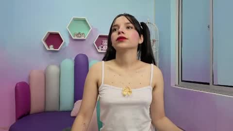 Isaa Skinny  online show from 06/08/26, 03:51
