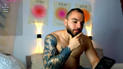 Snapshot of isaac_carter chatting on 03/09/25, 10:41 Isaac carter online show from 03/09/25, 10:41