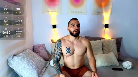 Snapshot of isaac_carter chatting on 03/11/25, 10:40 Isaac carter online show from 03/11/25, 10:40