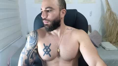 Isaac carter online show from 12/03/25, 11:08