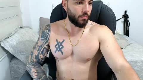 Isaac carter online show from 04/28/26, 11:04