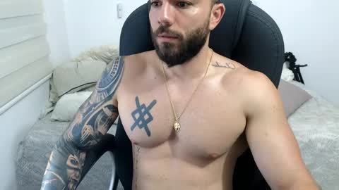Isaac carter online show from 05/28/26, 11:07