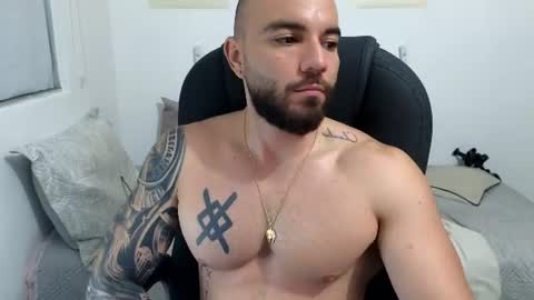 Isaac carter online show from 06/17/26, 10:17