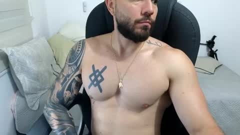 Isaac carter online show from 06/19/26, 11:03