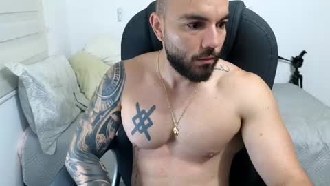 Isaac carter online show from 06/20/26, 10:51