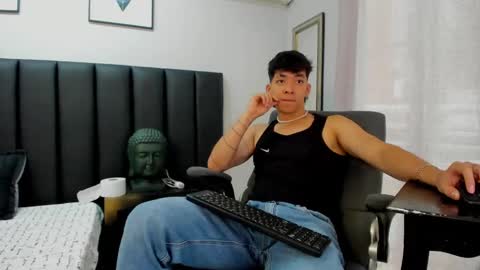 Snapshot of isaac_cryston chatting on 02/04/25, 02:21 isaac_cryston online show from 02/04/25, 02:21