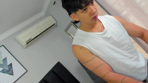 Snapshot of isaac_cryston chatting on 02/07/25, 03:08 isaac_cryston online show from 02/07/25, 03:08