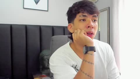 Snapshot of isaac_cryston chatting on 02/09/25, 05:11 isaac_cryston online show from 02/09/25, 05:11