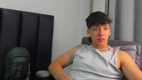 Snapshot of isaac_cryston chatting on 02/18/25, 10:25 isaac_cryston online show from 02/18/25, 10:25