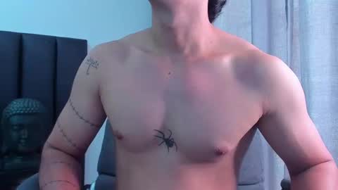 Snapshot of isaac_cryston chatting on 02/20/25, 08:03 isaac_cryston online show from 02/20/25, 08:03