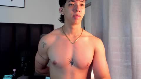 Snapshot of isaac_cryston chatting on 02/24/25, 08:47 isaac_cryston online show from 02/24/25, 08:47