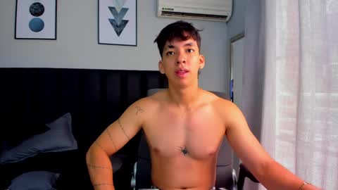 Snapshot of isaac_cryston chatting on 03/02/25, 07:34 isaac_cryston online show from 03/02/25, 07:34