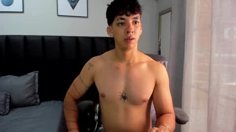 Snapshot of isaac_cryston chatting on 03/03/25, 08:54 isaac_cryston online show from 03/03/25, 08:54