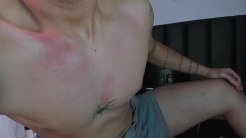 Snapshot of isaac_cryston chatting on 03/12/25, 08:31 isaac_cryston online show from 03/12/25, 08:31