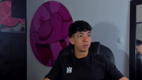 Snapshot of isaac_cryston chatting on 09/08/25, 07:57 isaac_cryston online show from 09/08/25, 07:57