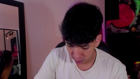 Snapshot of isaac_cryston chatting on 09/11/25, 08:31 isaac_cryston online show from 09/11/25, 08:31