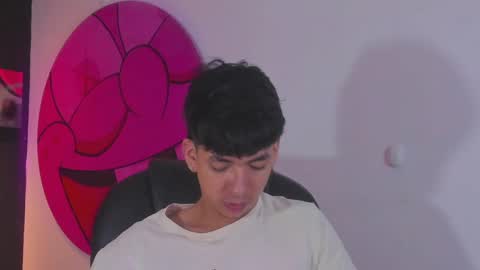 Snapshot of isaac_cryston chatting on 09/12/25, 08:53 isaac_cryston online show from 09/12/25, 08:53