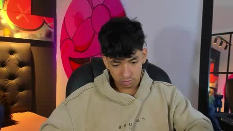 Snapshot of isaac_cryston chatting on 09/18/25, 08:11 isaac_cryston online show from 09/18/25, 08:11