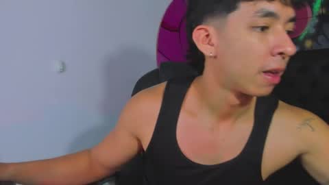 Snapshot of isaac_cryston chatting on 10/01/25, 08:04 isaac_cryston online show from 10/01/25, 08:04