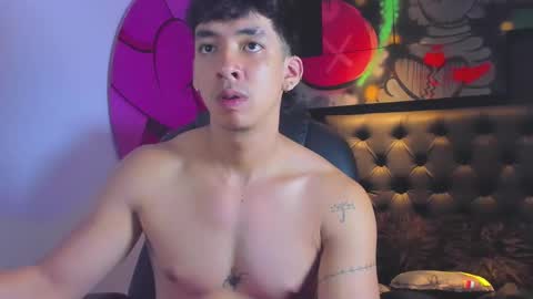 Snapshot of isaac_cryston chatting on 10/09/25, 08:07 isaac_cryston online show from 10/09/25, 08:07