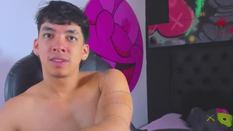 Snapshot of isaac_cryston chatting on 10/10/25, 08:19 isaac_cryston online show from 10/10/25, 08:19