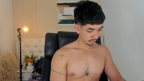 Snapshot of isaac_cryston chatting on 02/09/26, 09:52 isaac_cryston online show from 02/09/26, 09:52