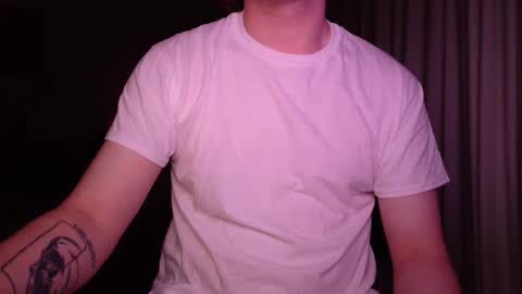 Snapshot of isaac_sheffield chatting on 05/01/26, 09:58 isaac online show from 05/01/26, 09:58