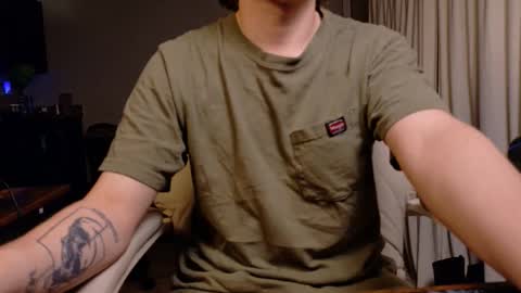 Snapshot of isaac_sheffield chatting on 05/16/26, 10:12 isaac online show from 05/16/26, 10:12