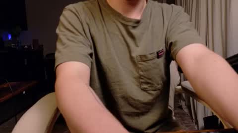 Snapshot of isaac_sheffield chatting on 05/16/26, 11:42 isaac online show from 05/16/26, 11:42