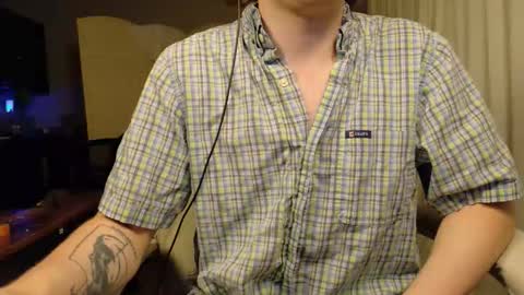 Snapshot of isaac_sheffield chatting on 05/29/26, 10:57 isaac online show from 05/29/26, 10:57