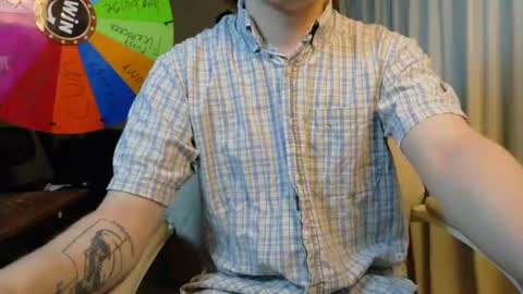 Snapshot of isaac_sheffield chatting on 06/13/26, 09:40 isaac online show from 06/13/26, 09:40