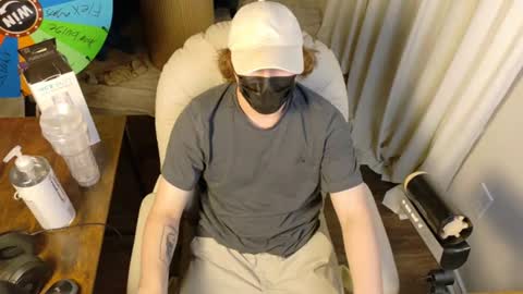 Snapshot of isaac_sheffield chatting on 06/19/26, 09:24 isaac online show from 06/19/26, 09:24
