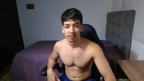Snapshot of isaac_sttone01 chatting on 05/07/26, 09:53 muscle isaac online show from 05/07/26, 09:53