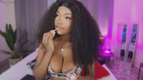 Snapshot of isaacoleman chatting on 09/08/25, 08:52 Isaa Coleman online show from 09/08/25, 08:52