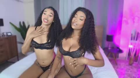 Snapshot of isaacoleman chatting on 09/12/25, 08:53 Isaa Coleman online show from 09/12/25, 08:53