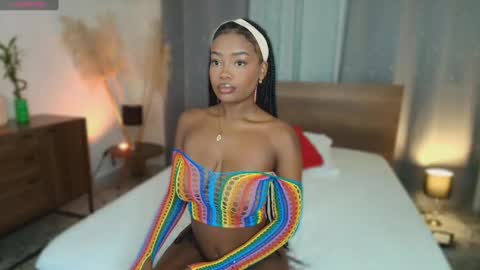 Snapshot of isaacoleman chatting on 09/27/25, 08:03 Isaa Coleman online show from 09/27/25, 08:03