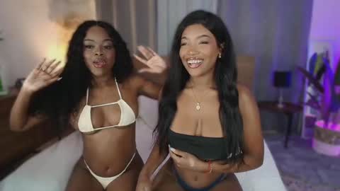 Snapshot of isaacoleman chatting on 10/04/25, 09:13 Isaa Coleman online show from 10/04/25, 09:13