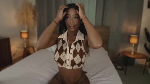 Snapshot of isaacoleman chatting on 01/17/26, 09:51 Isaa Coleman online show from 01/17/26, 09:51