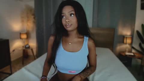 Snapshot of isaacoleman chatting on 02/11/26, 09:31 Isaa Coleman online show from 02/11/26, 09:31