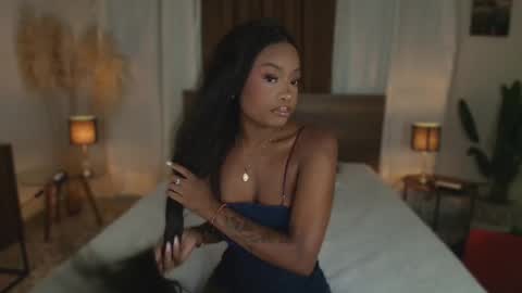 Snapshot of isaacoleman chatting on 02/26/26, 09:36 Isaa Coleman online show from 02/26/26, 09:36