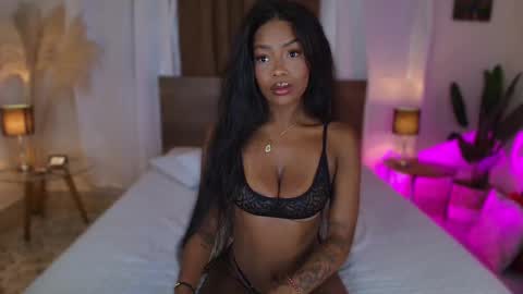 Snapshot of isaacoleman chatting on 03/04/26, 09:10 Isaa Coleman online show from 03/04/26, 09:10