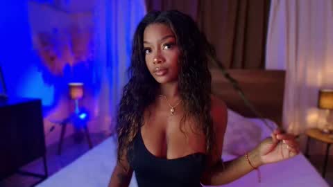 Snapshot of isaacoleman chatting on 03/13/26, 09:21 Isaa Coleman online show from 03/13/26, 09:21